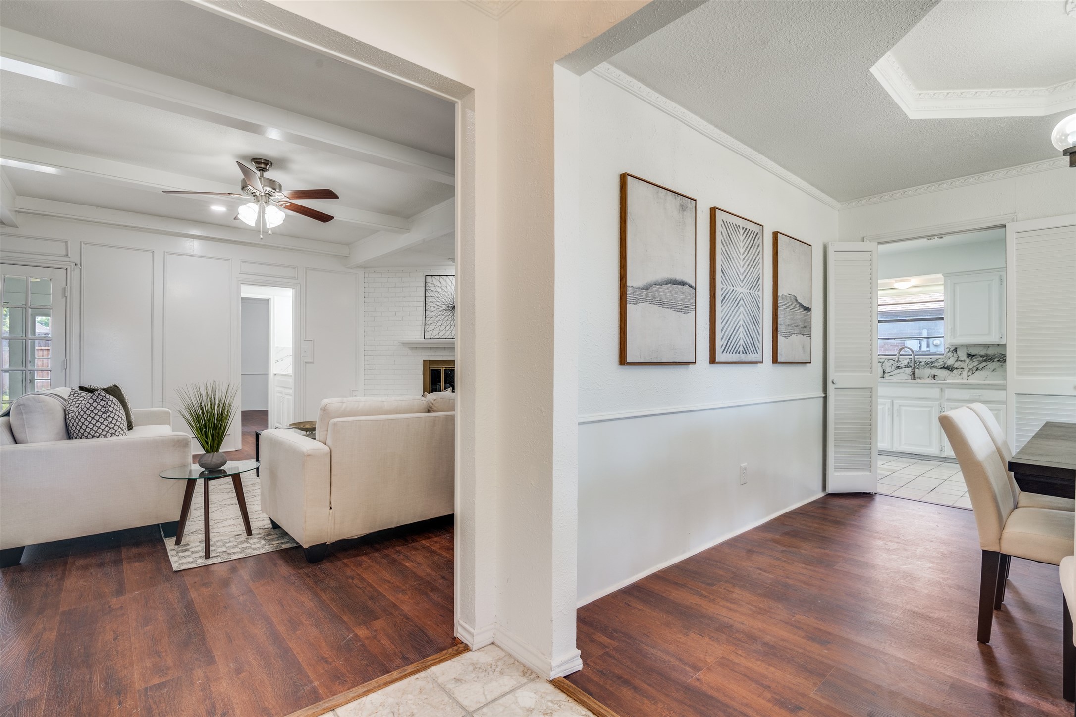 414 Willowcrest Drive Garland TX 75040