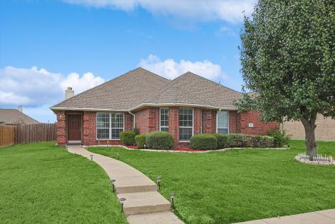 1209 Destiny Court Wylie TX 75098