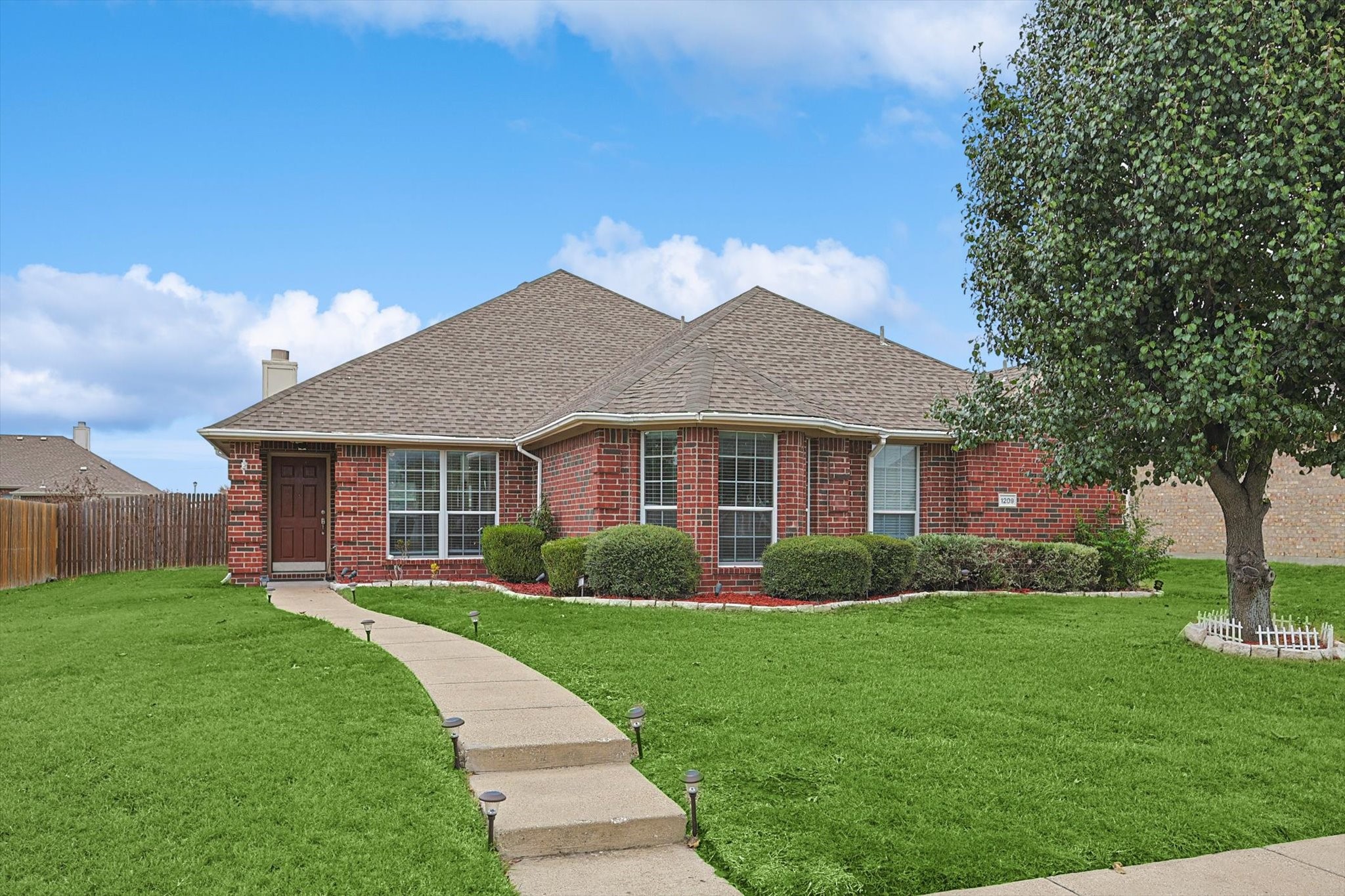 1209 Destiny Court Wylie TX 75098