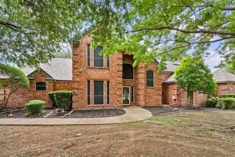 5851 Windridge Lane Flower Mound TX 75028