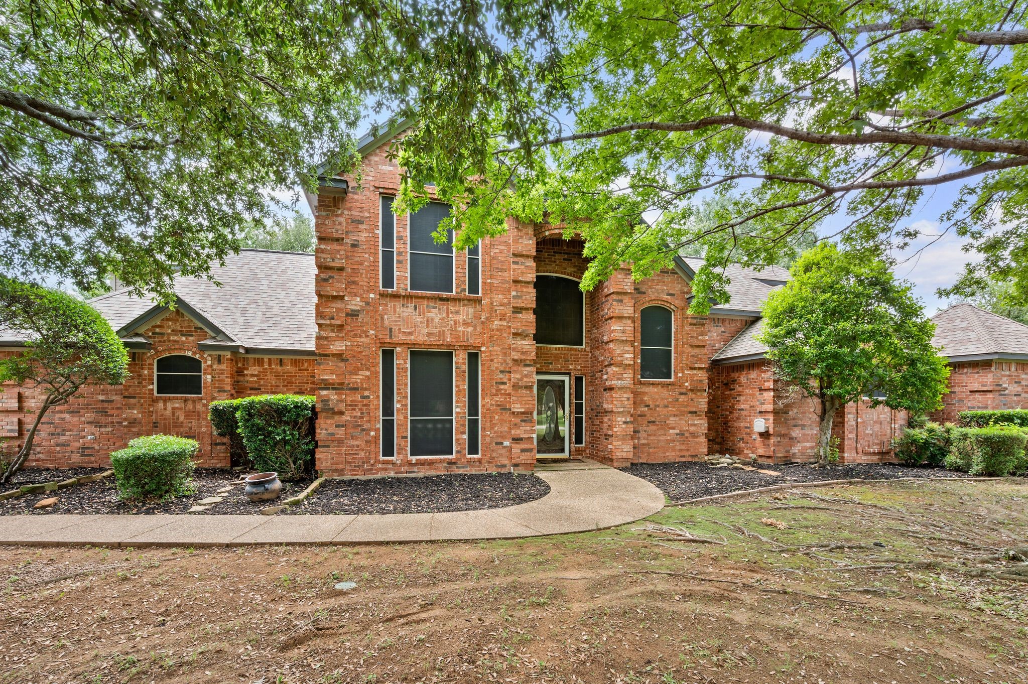 5851 Windridge Lane Flower Mound TX 75028
