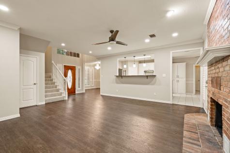 5851 Windridge Lane Flower Mound TX 75028