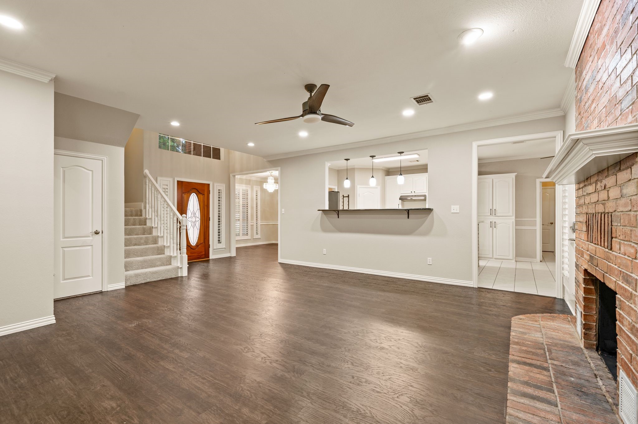 5851 Windridge Lane Flower Mound TX 75028