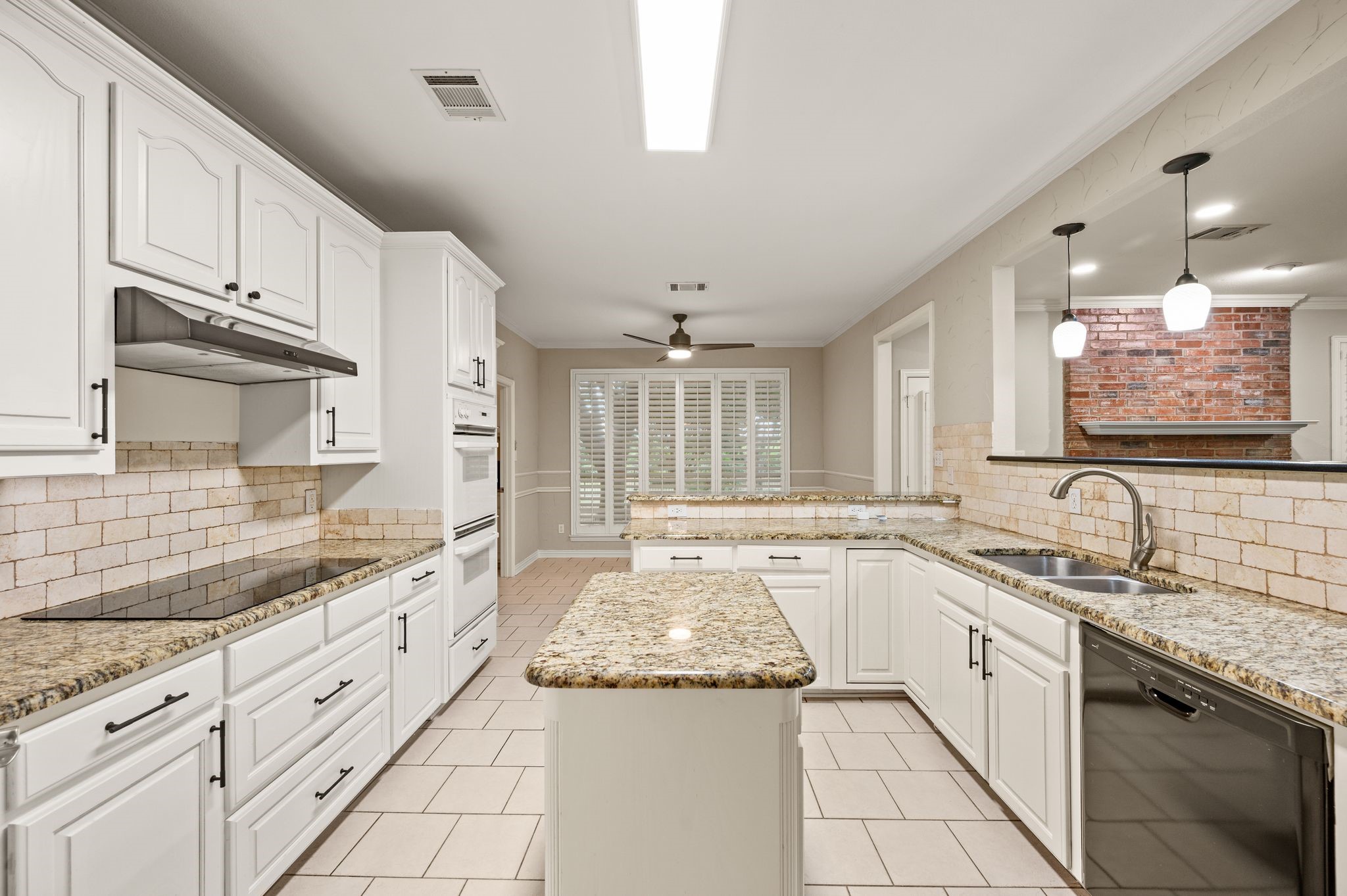5851 Windridge Lane Flower Mound TX 75028