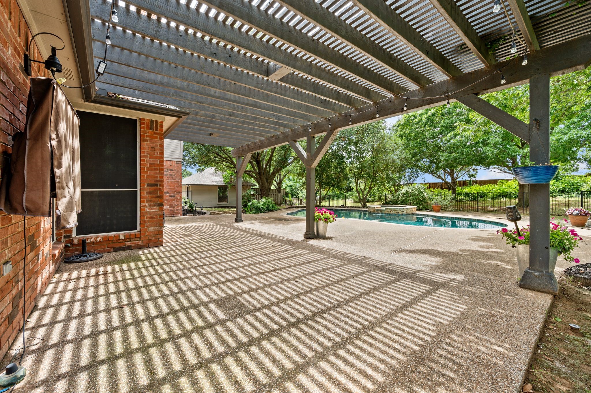 5851 Windridge Lane Flower Mound TX 75028