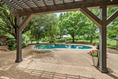 5851 Windridge Lane Flower Mound TX 75028