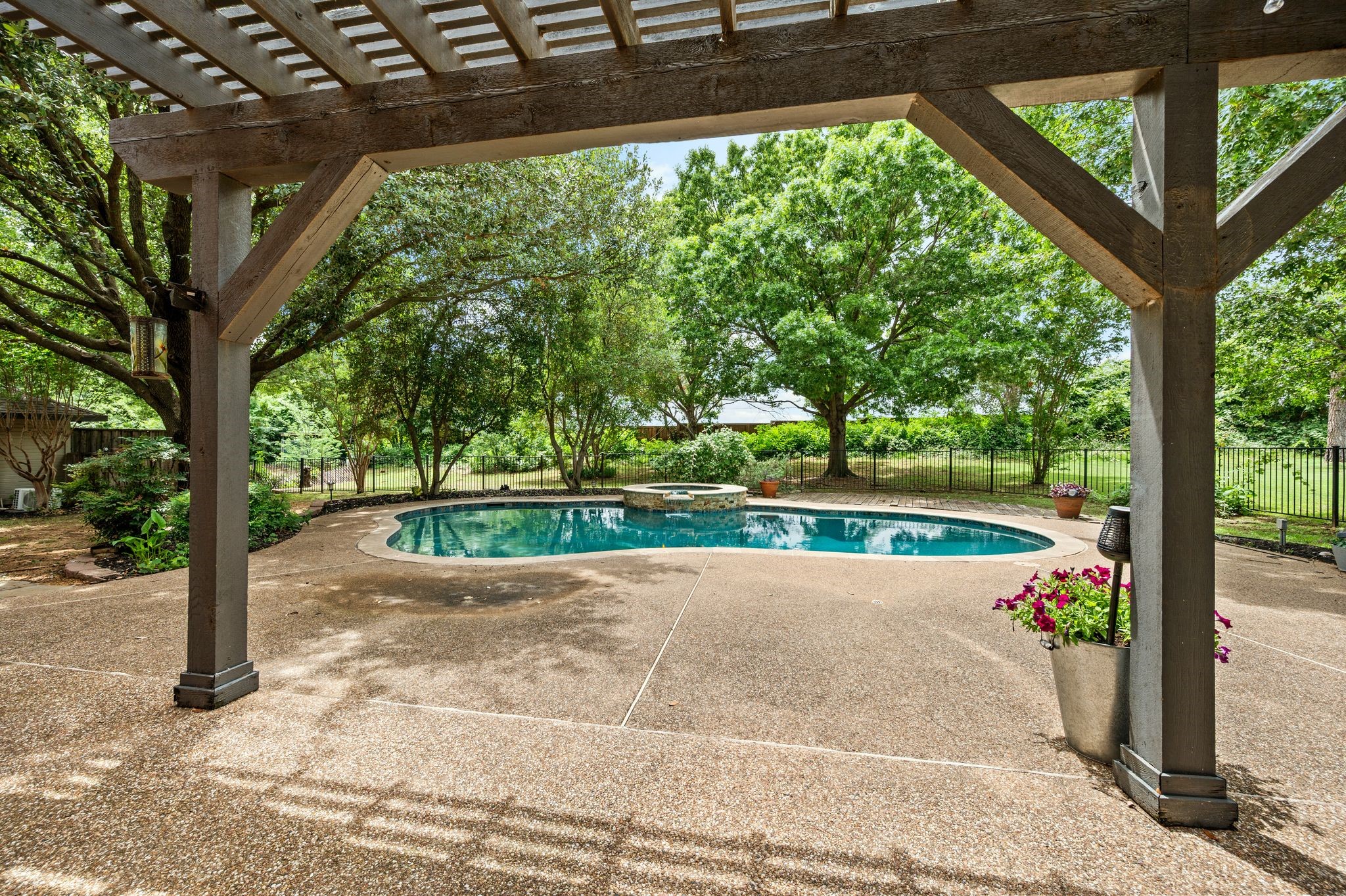 5851 Windridge Lane Flower Mound TX 75028