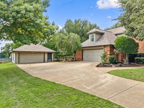 5851 Windridge Lane Flower Mound TX 75028