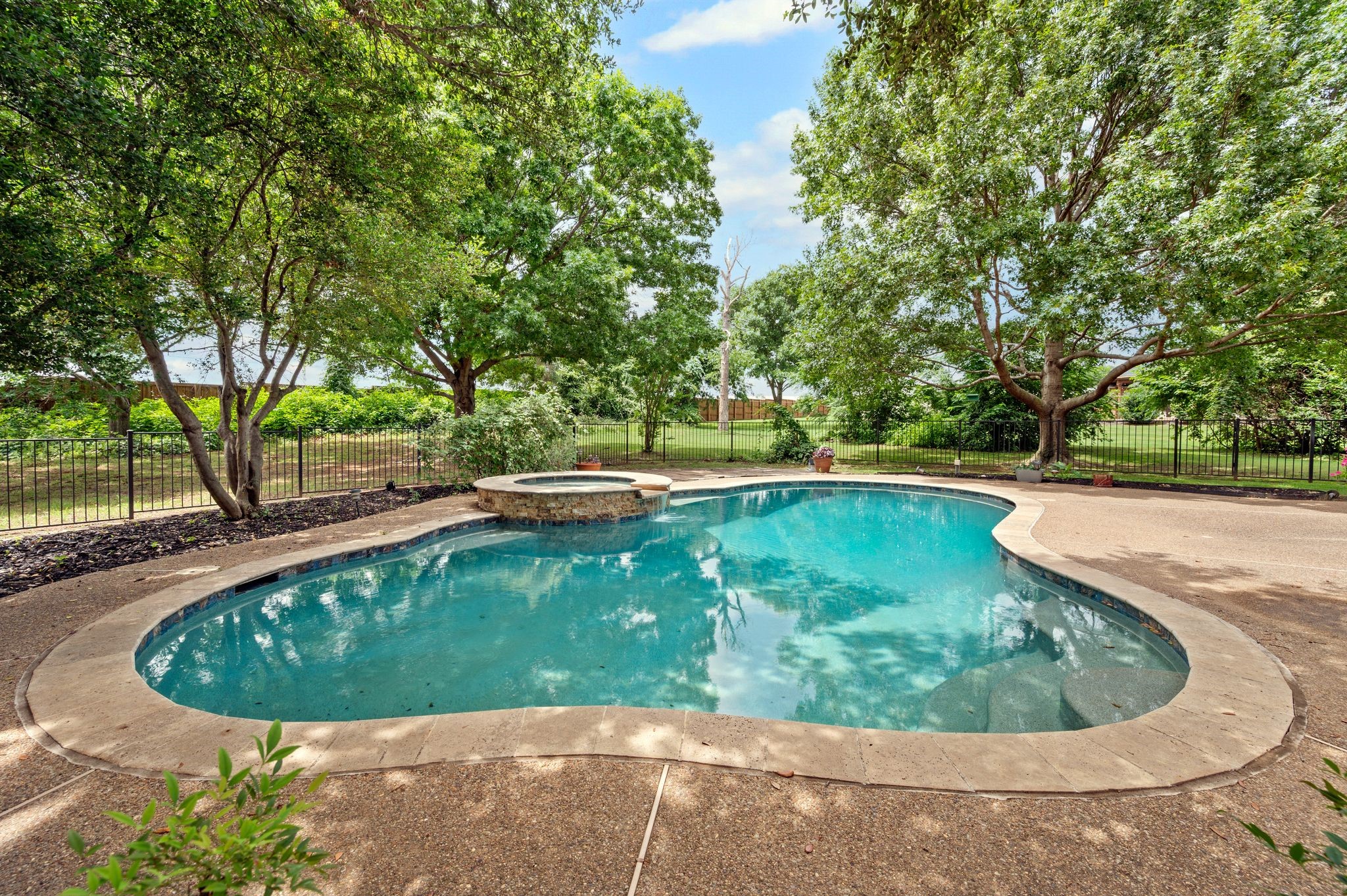 5851 Windridge Lane Flower Mound TX 75028