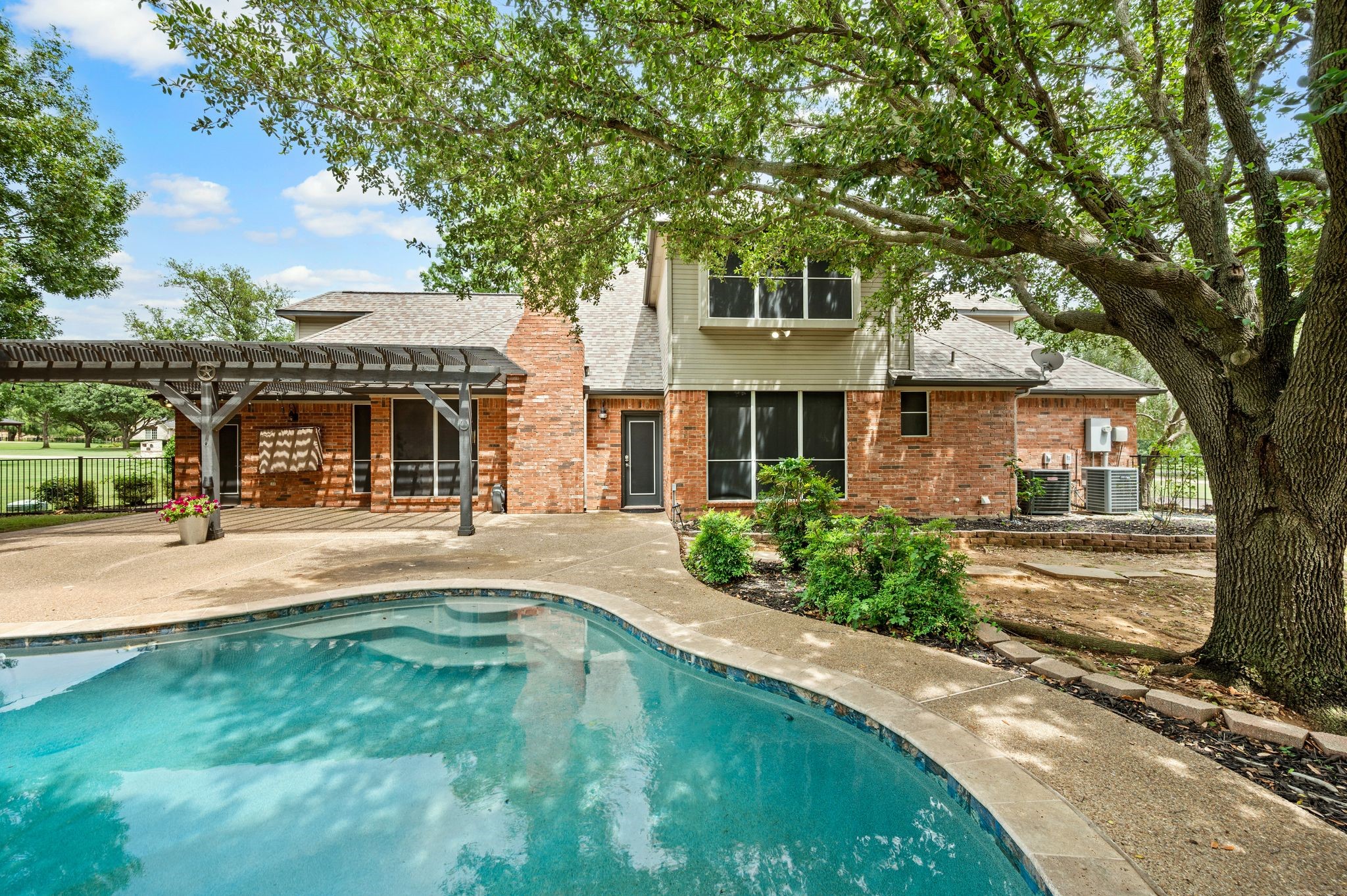 5851 Windridge Lane Flower Mound TX 75028