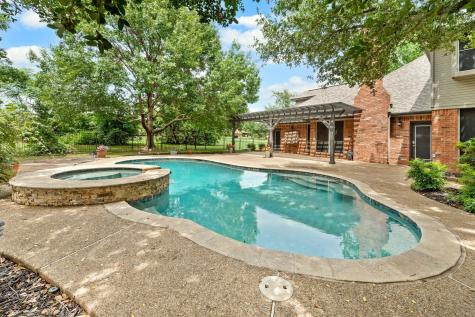 5851 Windridge Lane Flower Mound TX 75028