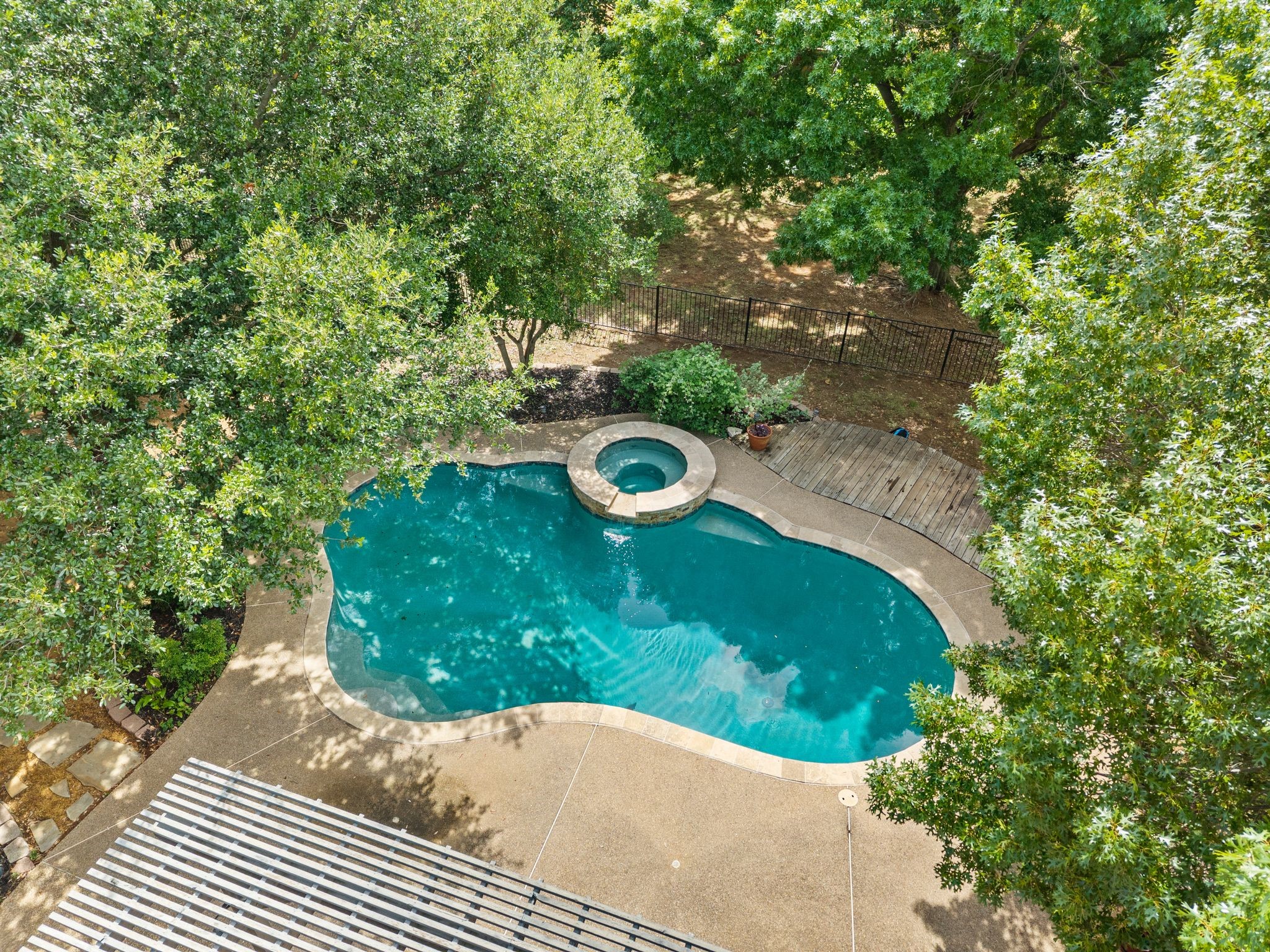 5851 Windridge Lane Flower Mound TX 75028