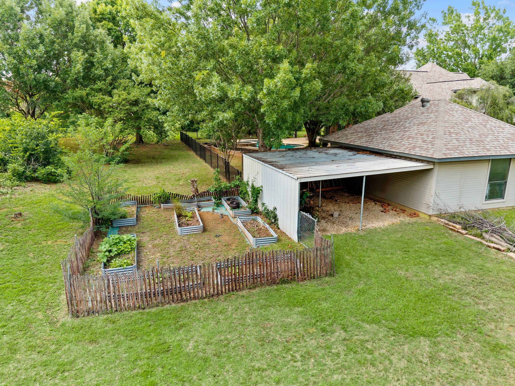 5851 Windridge Lane Flower Mound TX 75028