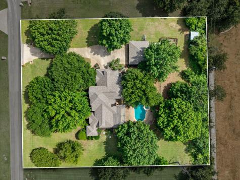 5851 Windridge Lane Flower Mound TX 75028