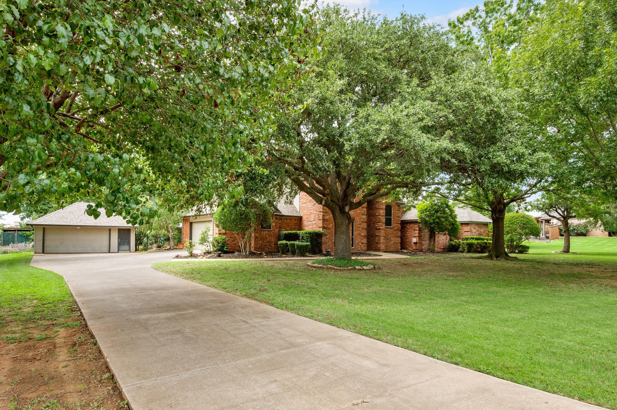 5851 Windridge Lane Flower Mound TX 75028