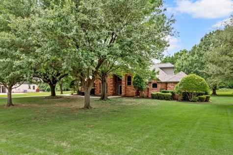 5851 Windridge Lane Flower Mound TX 75028