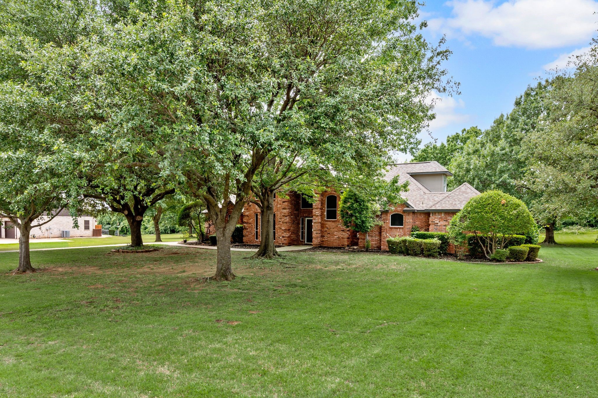 5851 Windridge Lane Flower Mound TX 75028