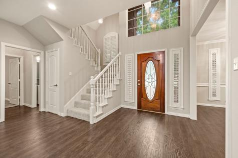 5851 Windridge Lane Flower Mound TX 75028