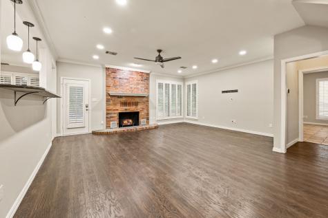 5851 Windridge Lane Flower Mound TX 75028