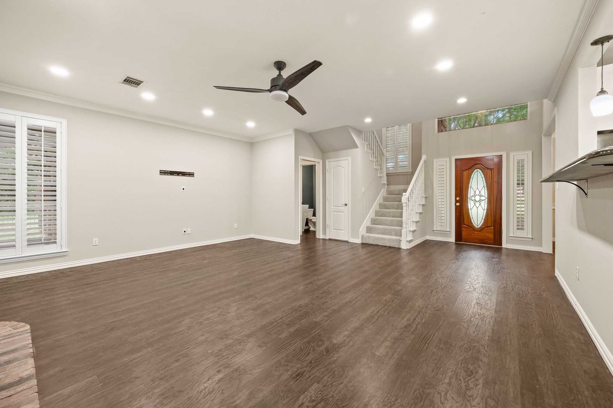 5851 Windridge Lane Flower Mound TX 75028