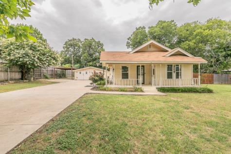 4206 Shorewood Drive Arlington TX 76016