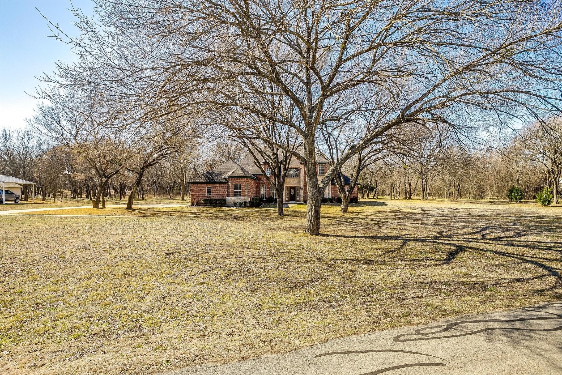 4508 Pecan Meadow Court Fort Worth TX 76140