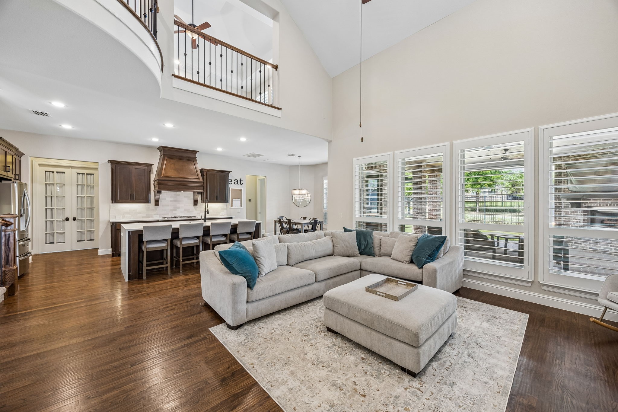 1570 Tumbling River Drive Frisco TX 75036