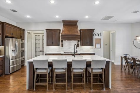 1570 Tumbling River Drive Frisco TX 75036