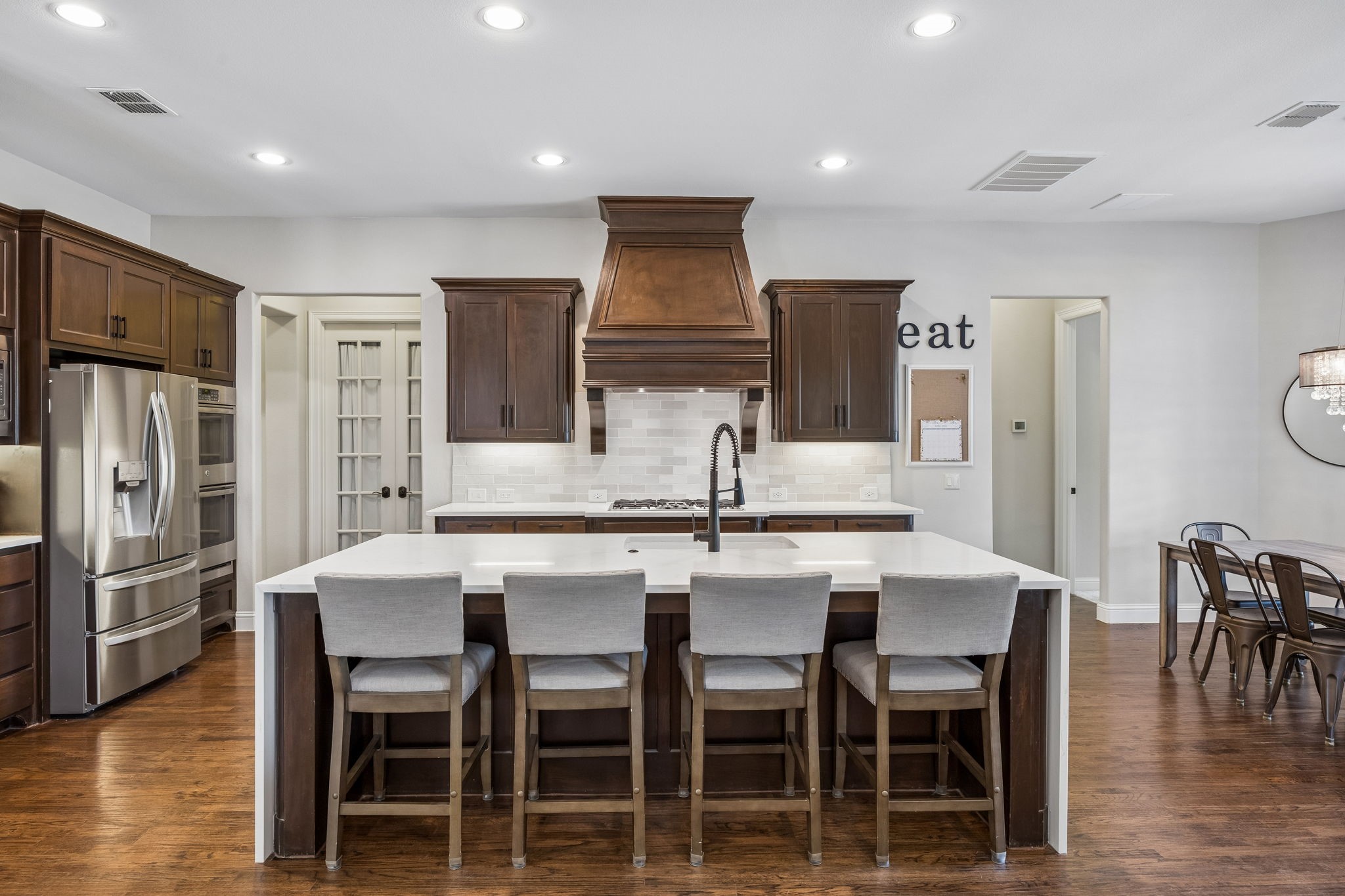 1570 Tumbling River Drive Frisco TX 75036