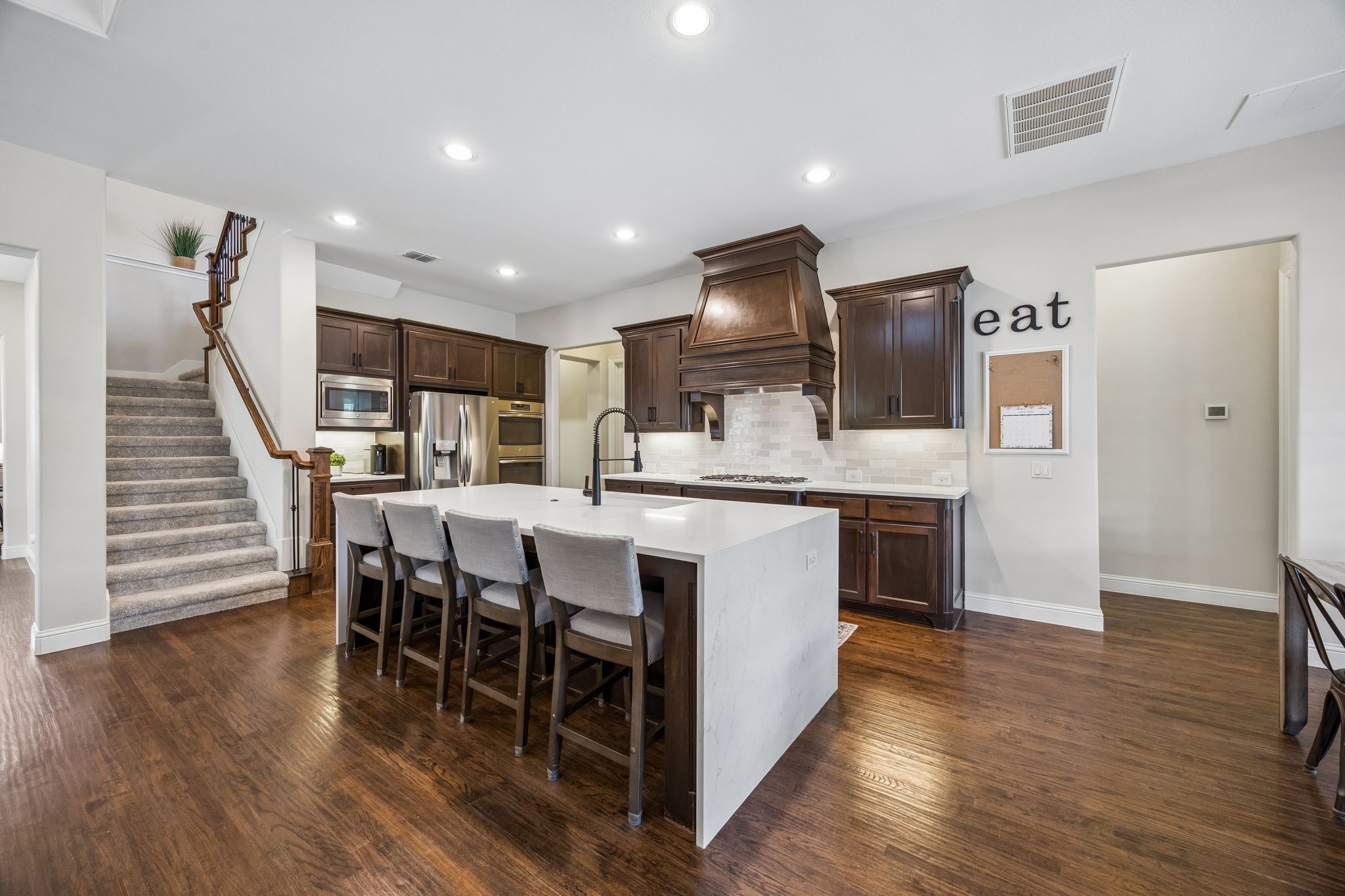 1570 Tumbling River Drive Frisco TX 75036