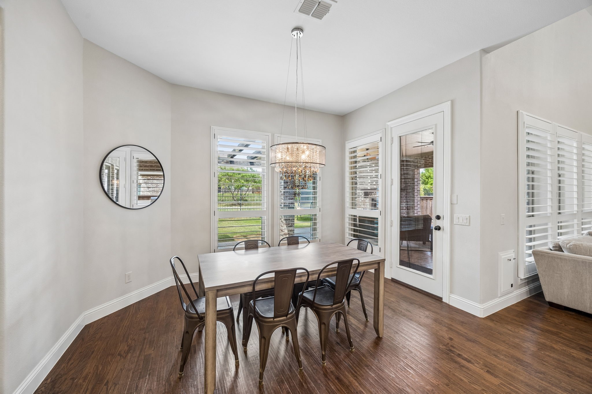 1570 Tumbling River Drive Frisco TX 75036