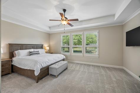 1570 Tumbling River Drive Frisco TX 75036