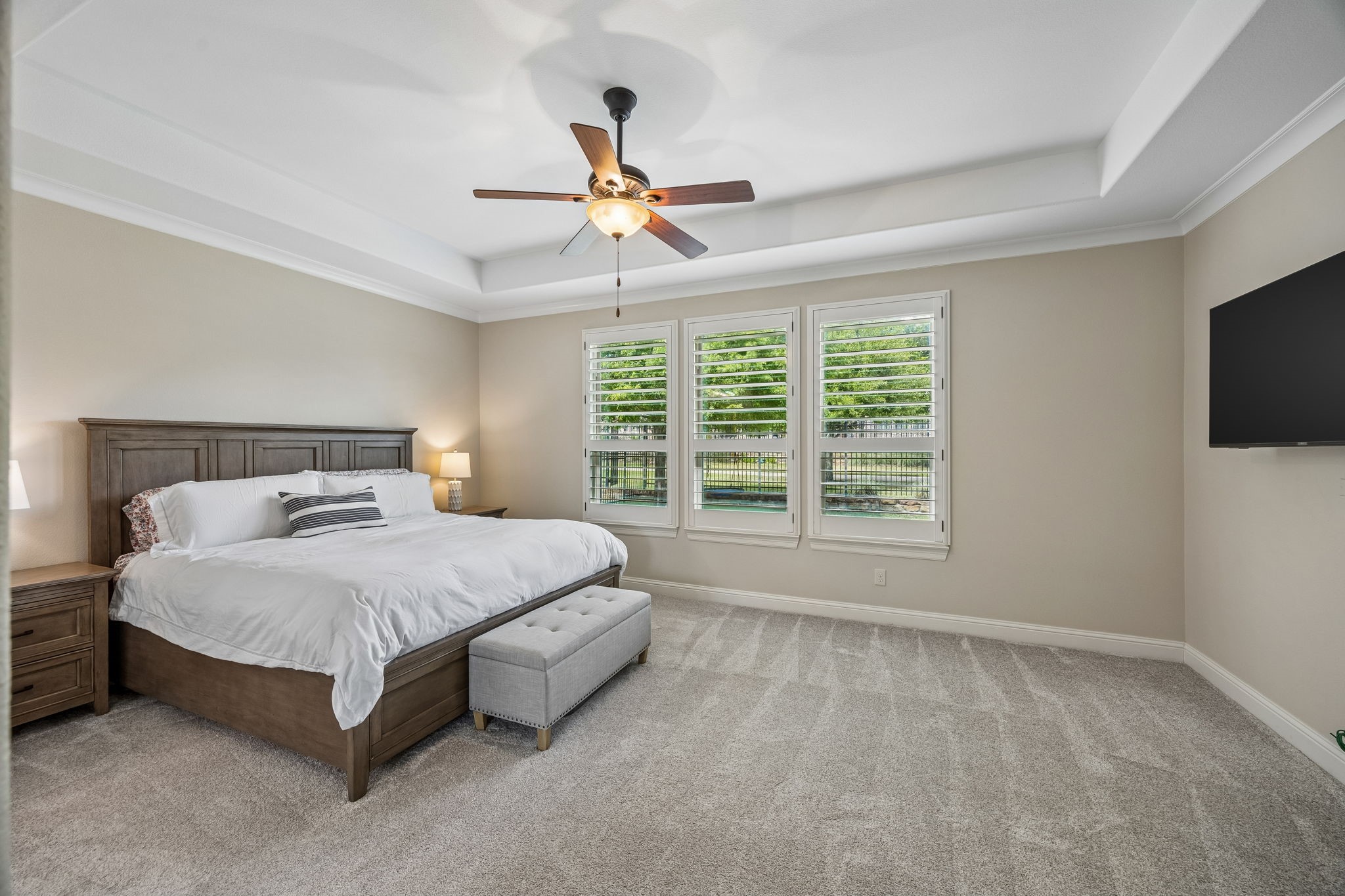 1570 Tumbling River Drive Frisco TX 75036