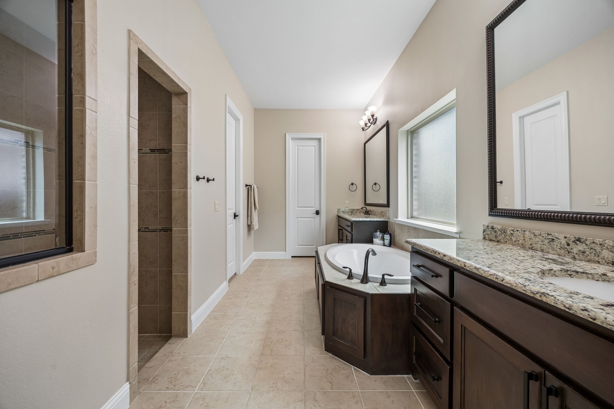 1570 Tumbling River Drive Frisco TX 75036