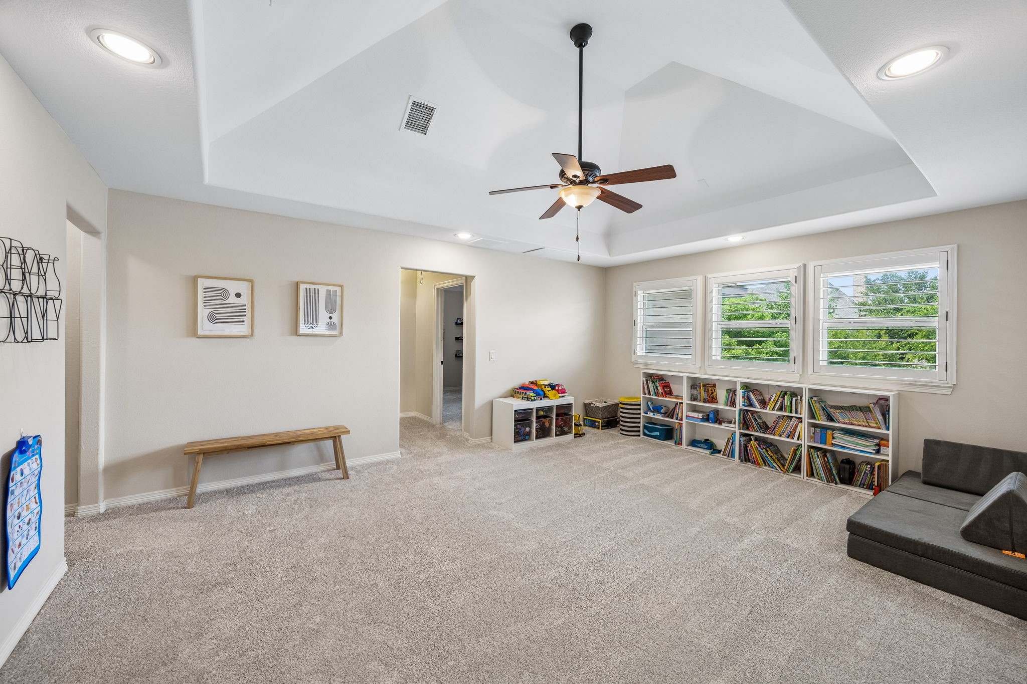 1570 Tumbling River Drive Frisco TX 75036