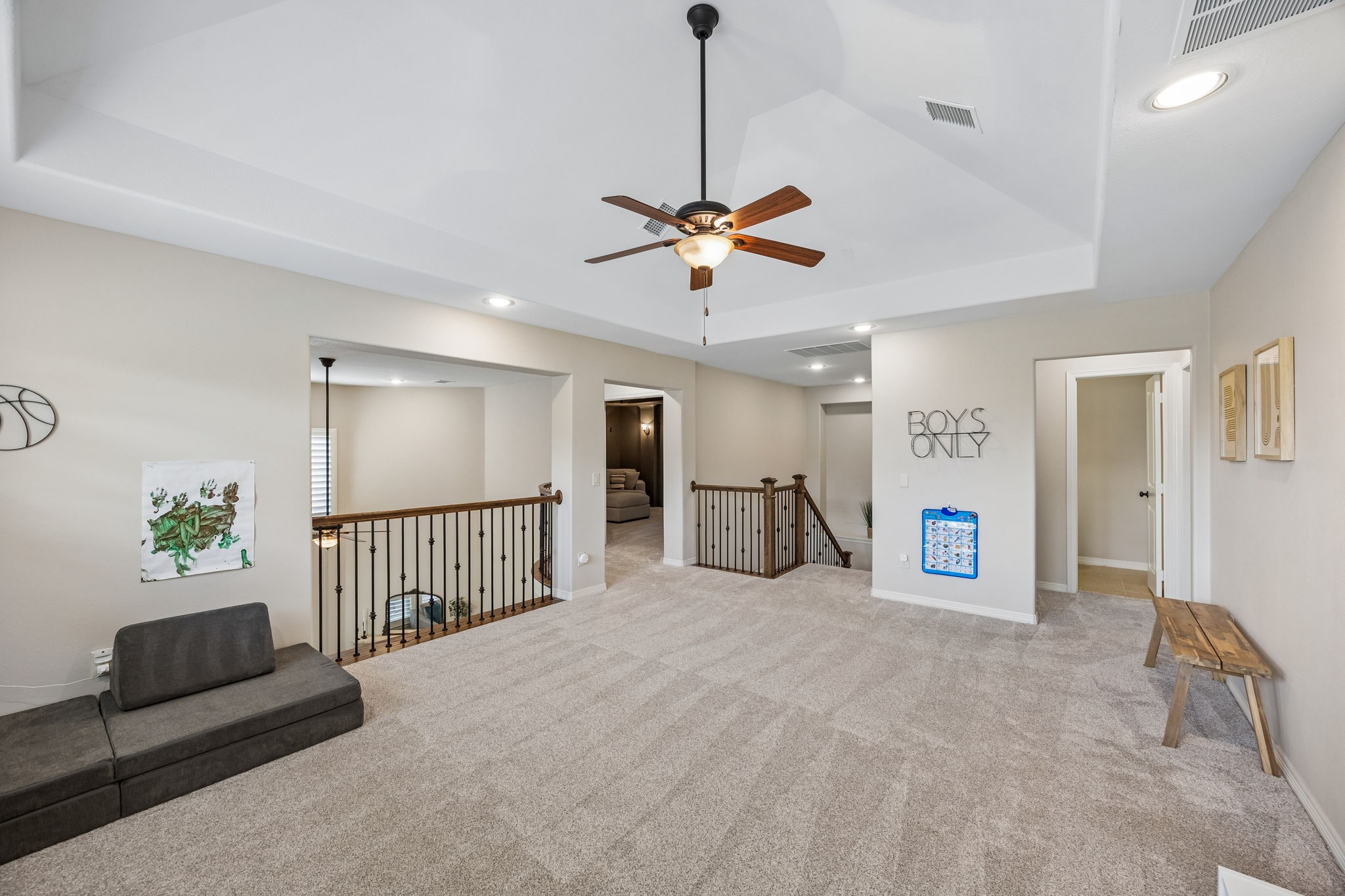 1570 Tumbling River Drive Frisco TX 75036