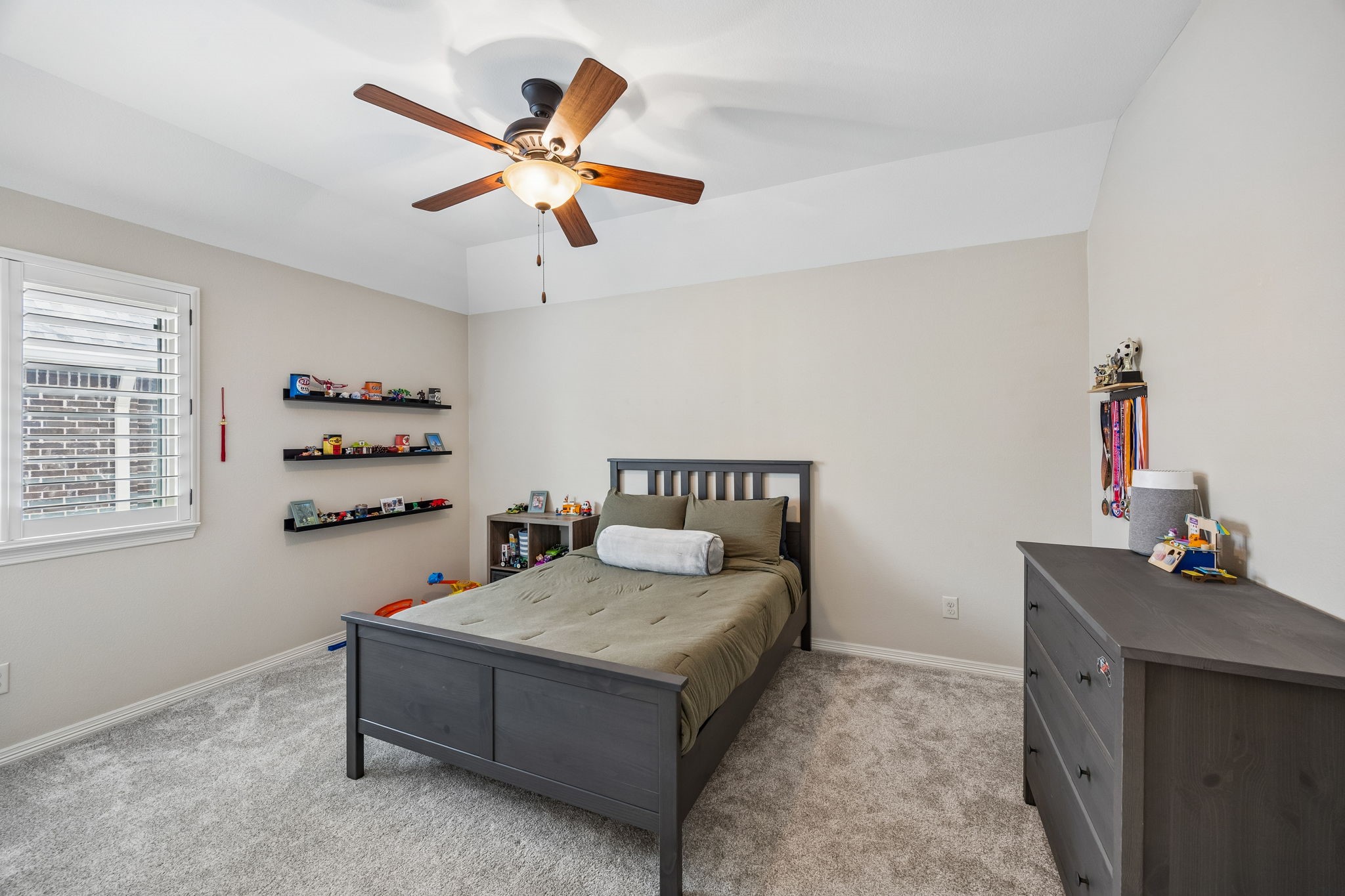 1570 Tumbling River Drive Frisco TX 75036