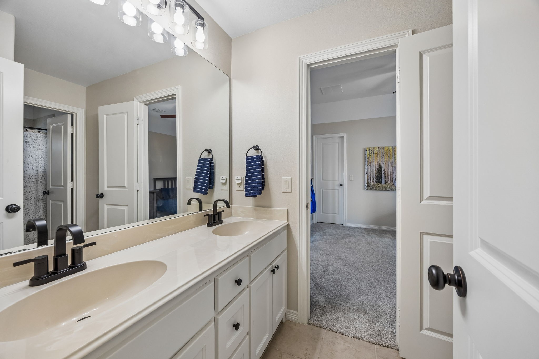 1570 Tumbling River Drive Frisco TX 75036