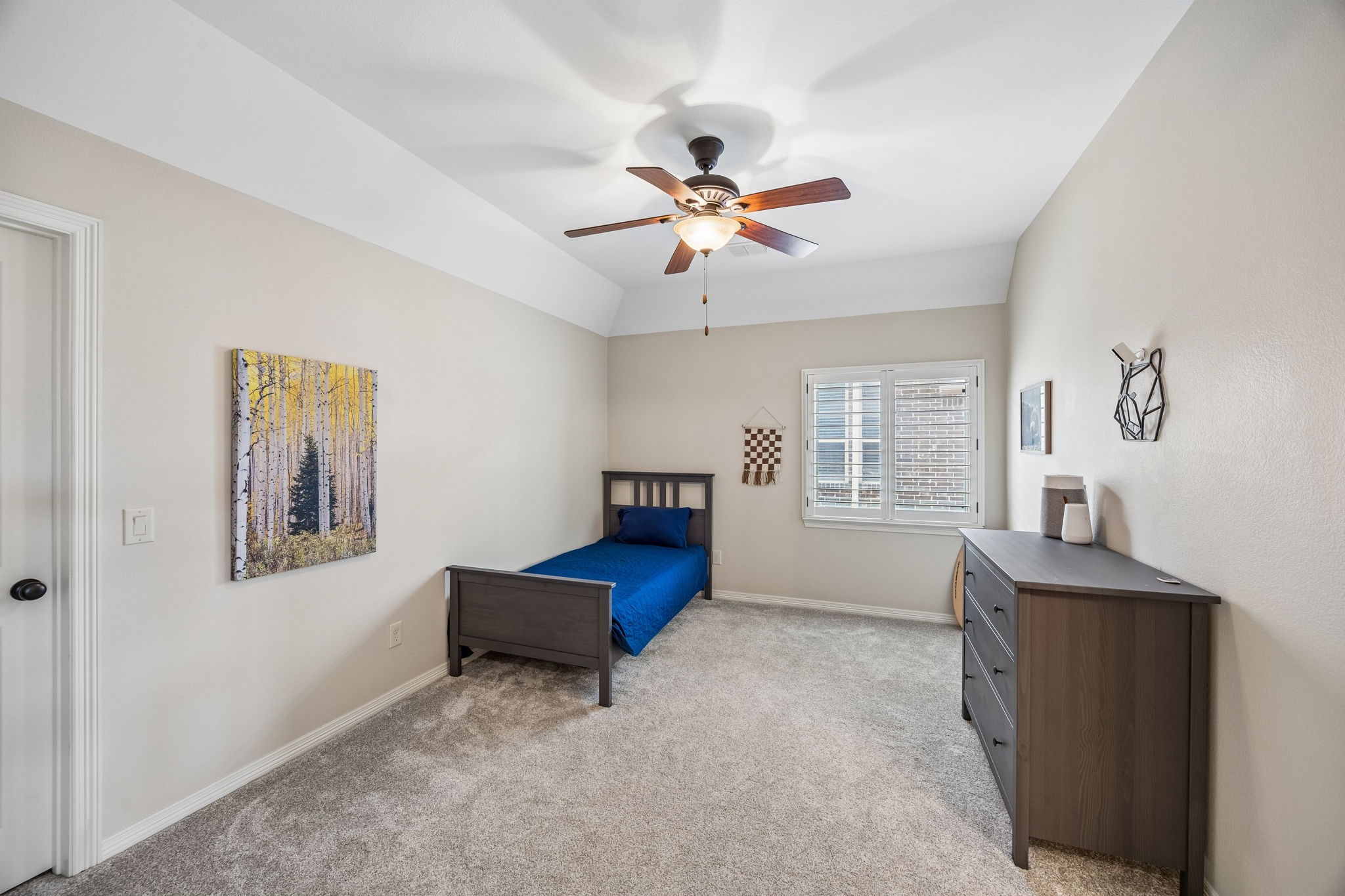 1570 Tumbling River Drive Frisco TX 75036