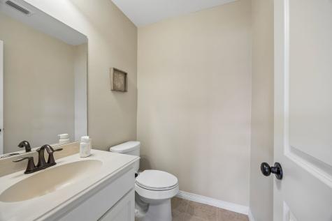 1570 Tumbling River Drive Frisco TX 75036