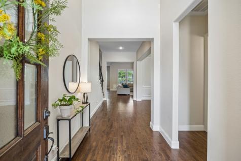 1570 Tumbling River Drive Frisco TX 75036