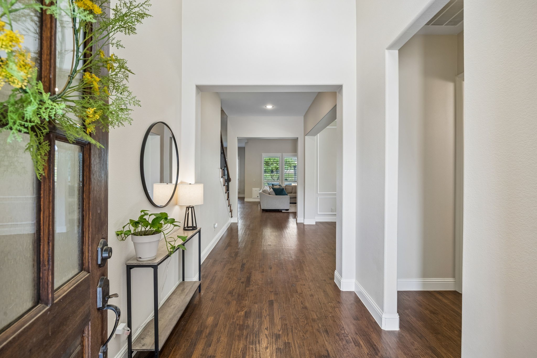 1570 Tumbling River Drive Frisco TX 75036