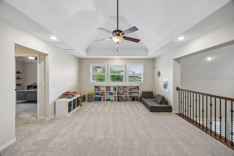 1570 Tumbling River Drive Frisco TX 75036