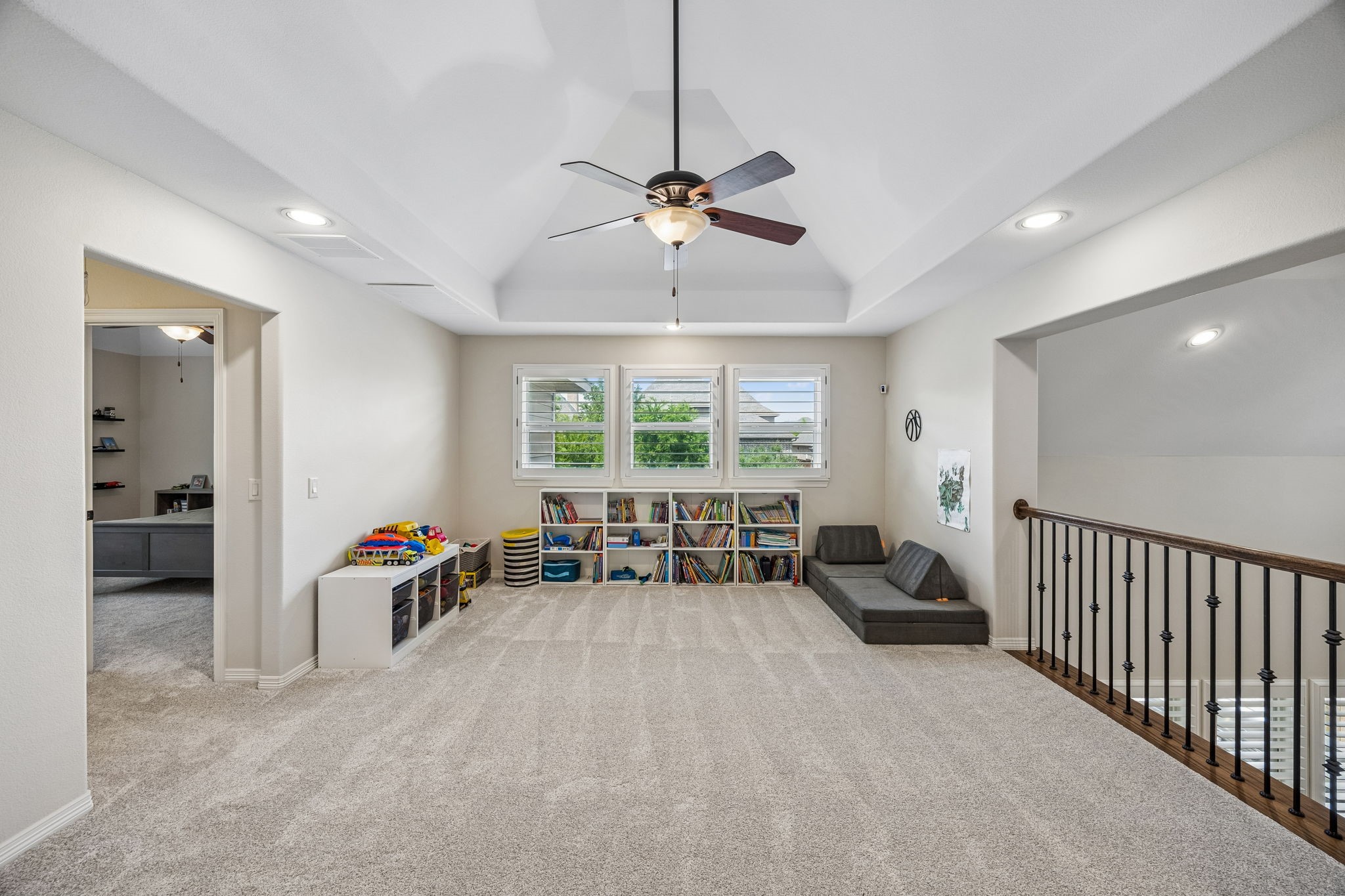 1570 Tumbling River Drive Frisco TX 75036