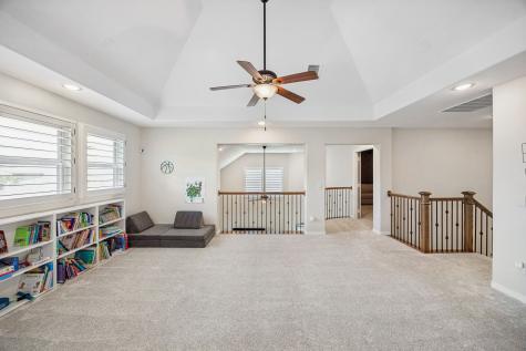 1570 Tumbling River Drive Frisco TX 75036