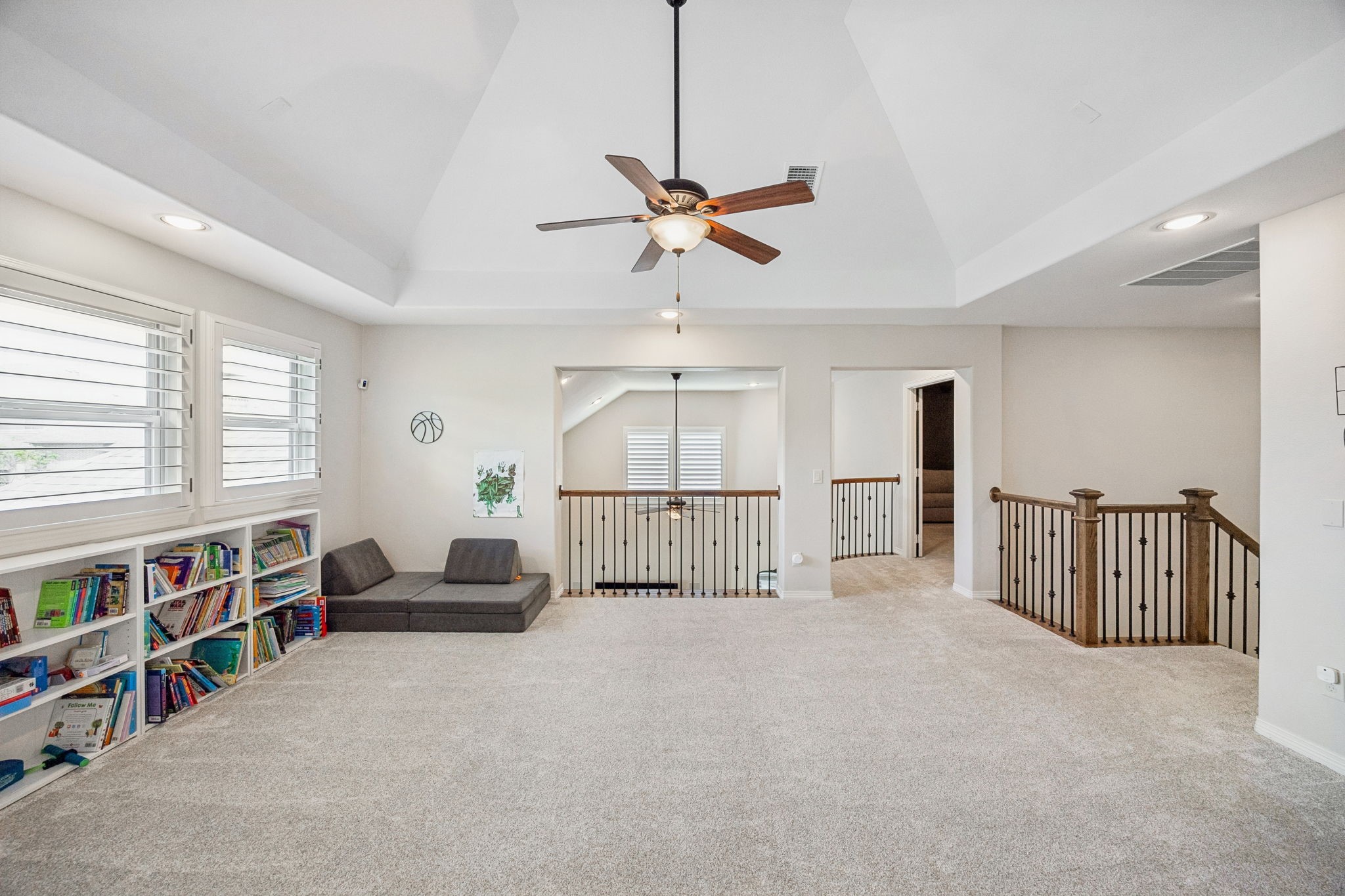 1570 Tumbling River Drive Frisco TX 75036
