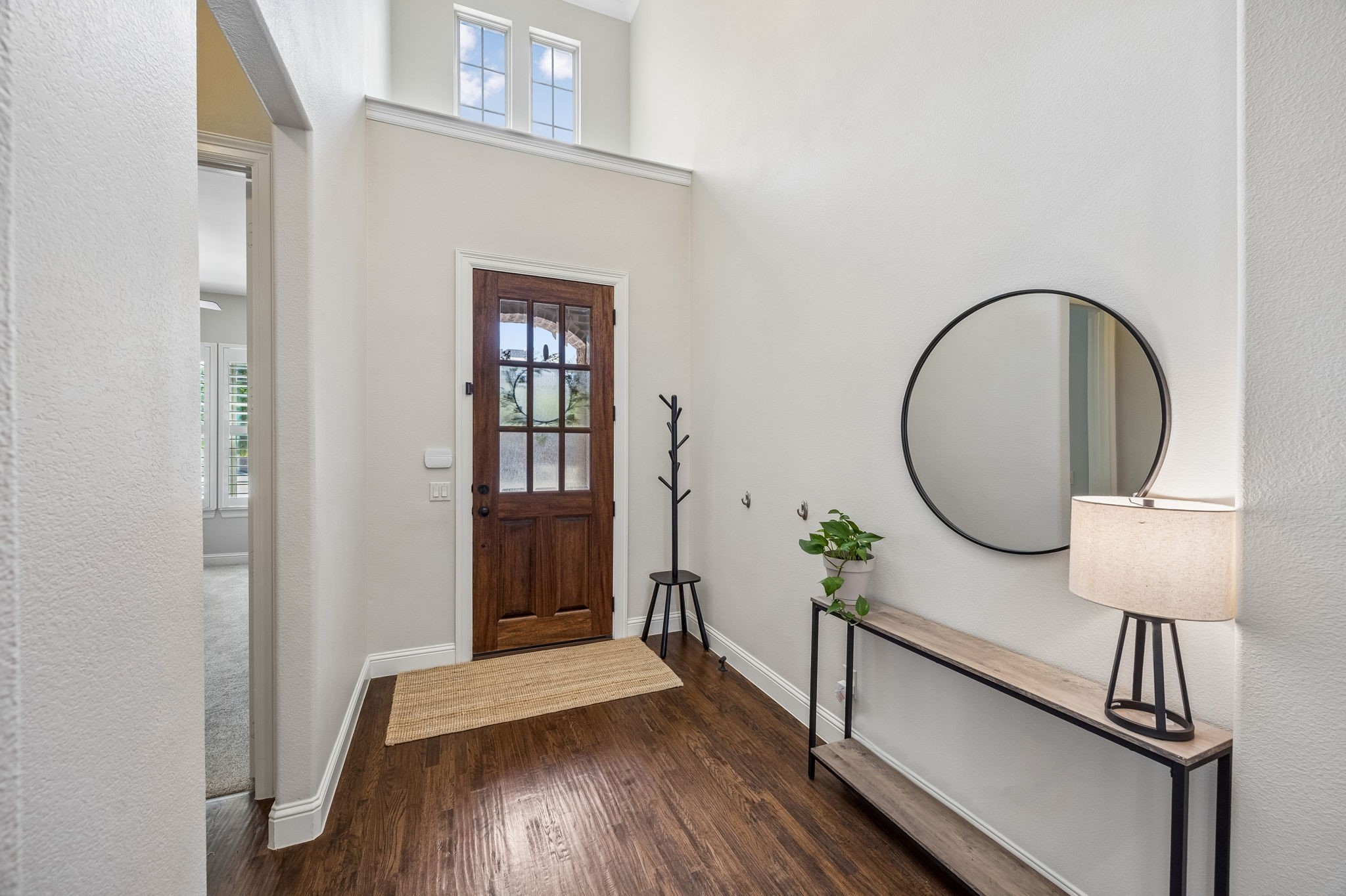 1570 Tumbling River Drive Frisco TX 75036