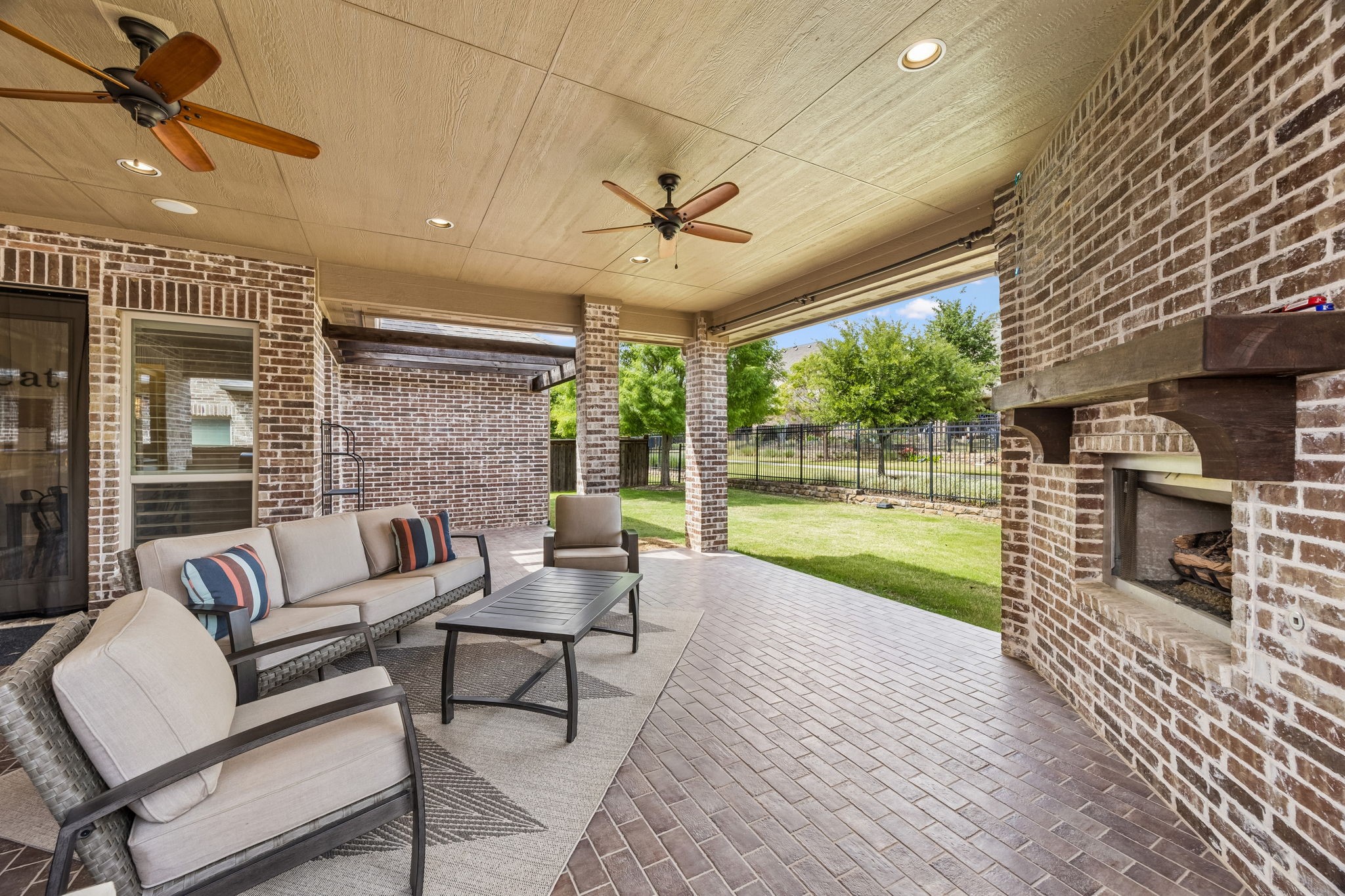1570 Tumbling River Drive Frisco TX 75036