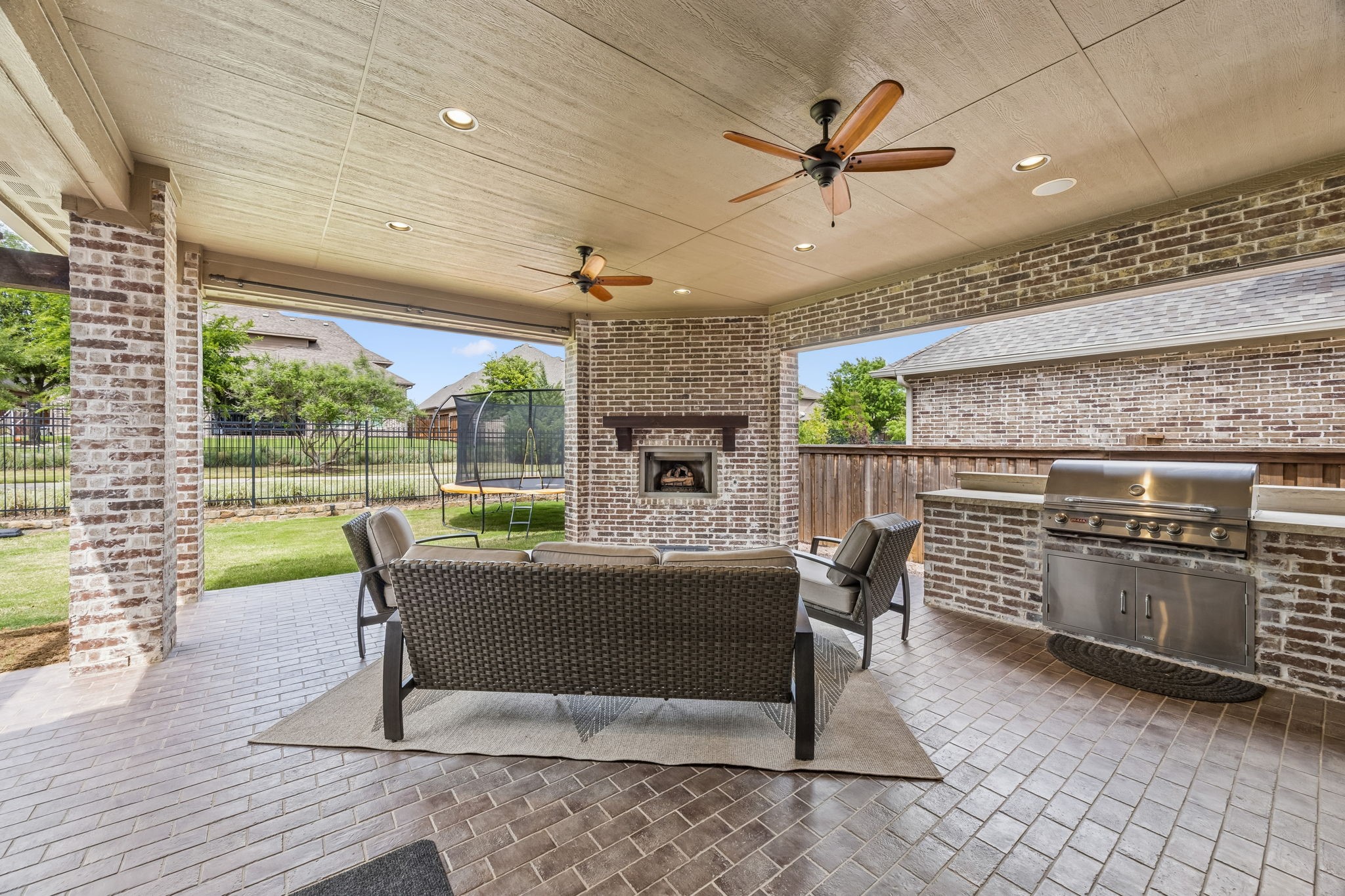 1570 Tumbling River Drive Frisco TX 75036