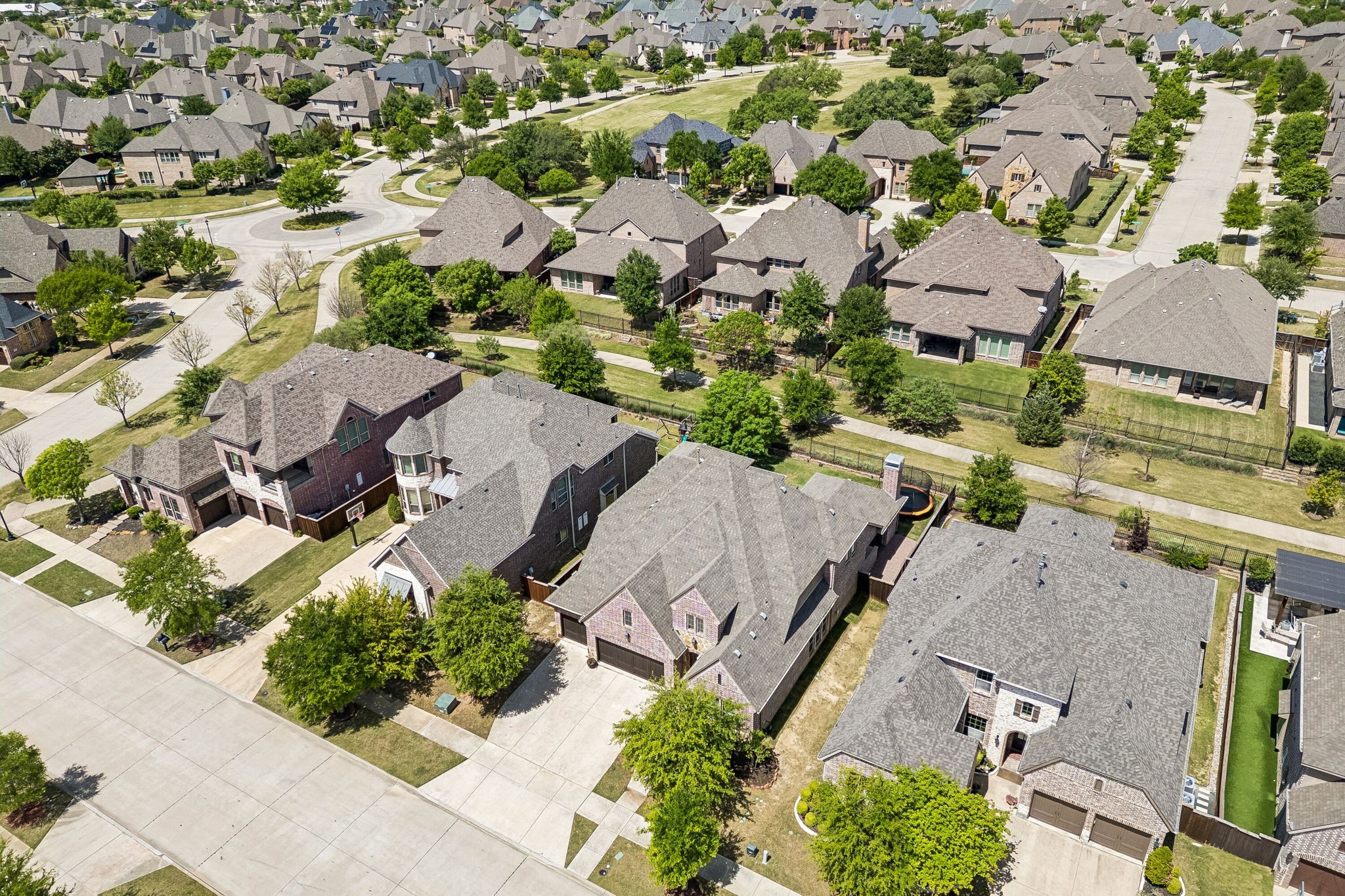 1570 Tumbling River Drive Frisco TX 75036